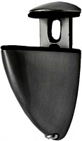 Кронштейн Domax Пеликан 5-8 мм (5586) черный